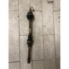 Cardan droit (transmission) PEUGEOT 307 PHASE 1 d’occasion