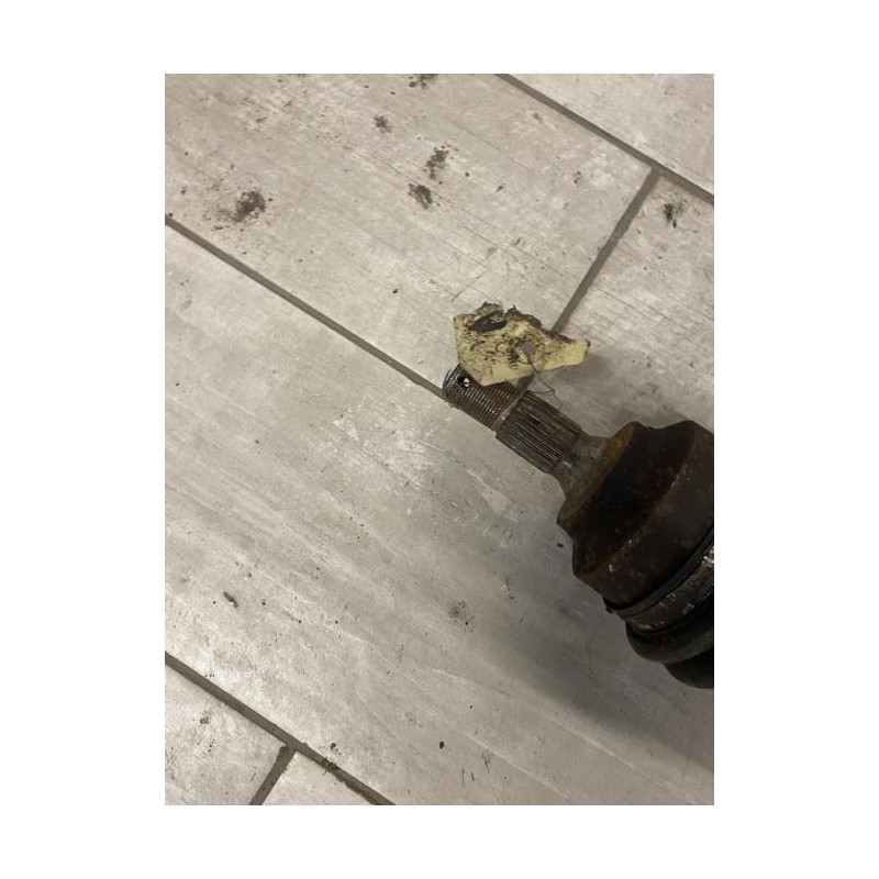 Cardan droit (transmission) PEUGEOT 307 PHASE 1 d’occasion