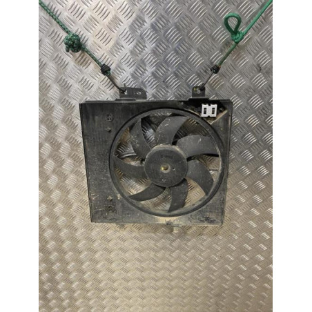 Moto ventilateur radiateur CITROEN C3 2 PHASE 2 d’occasion
