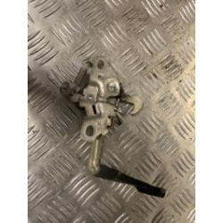 Serrure de capot CITROEN C3 2 PHASE 2 d’occasion