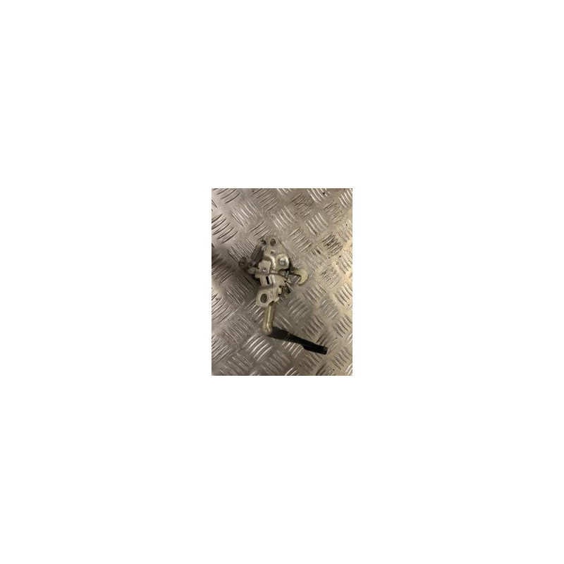 Serrure de capot CITROEN C3 2 PHASE 2 d’occasion