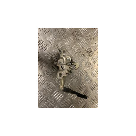 Serrure de capot CITROEN C3 2 PHASE 2 d’occasion