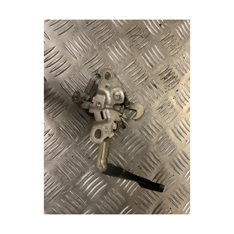 Serrure de capot CITROEN C3 2 PHASE 2 d’occasion