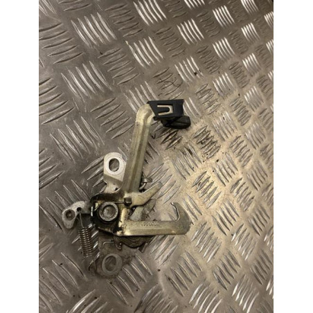 Serrure de capot CITROEN C3 2 PHASE 2 d’occasion