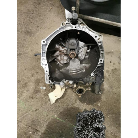 Boite de vitesses PEUGEOT 208 1 PHASE 2 d’occasion