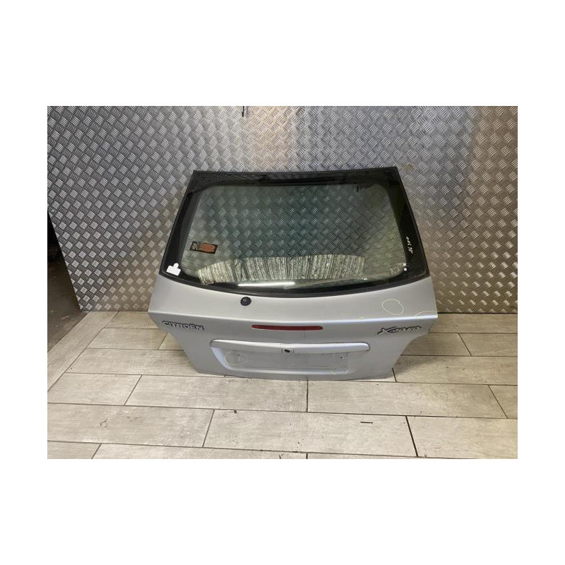 Malle/Hayon arriere CITROEN XSARA PHASE 1 d’occasion