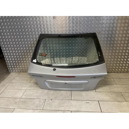 Malle/Hayon arriere CITROEN XSARA PHASE 1 d’occasion