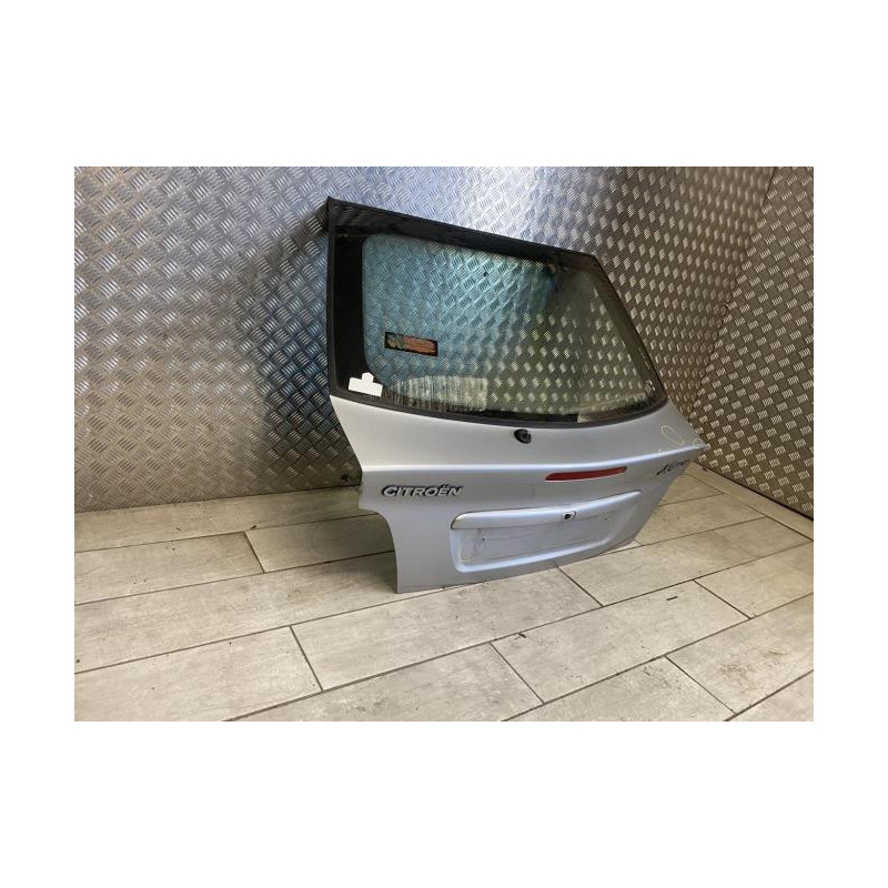 Malle/Hayon arriere CITROEN XSARA PHASE 1 d’occasion