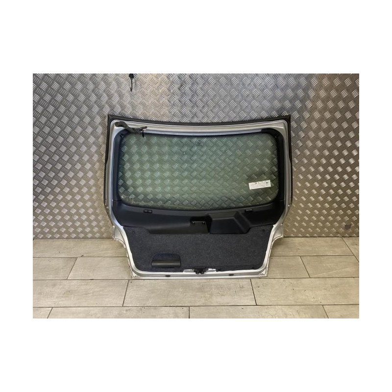 Malle/Hayon arriere CITROEN XSARA PHASE 1 d’occasion
