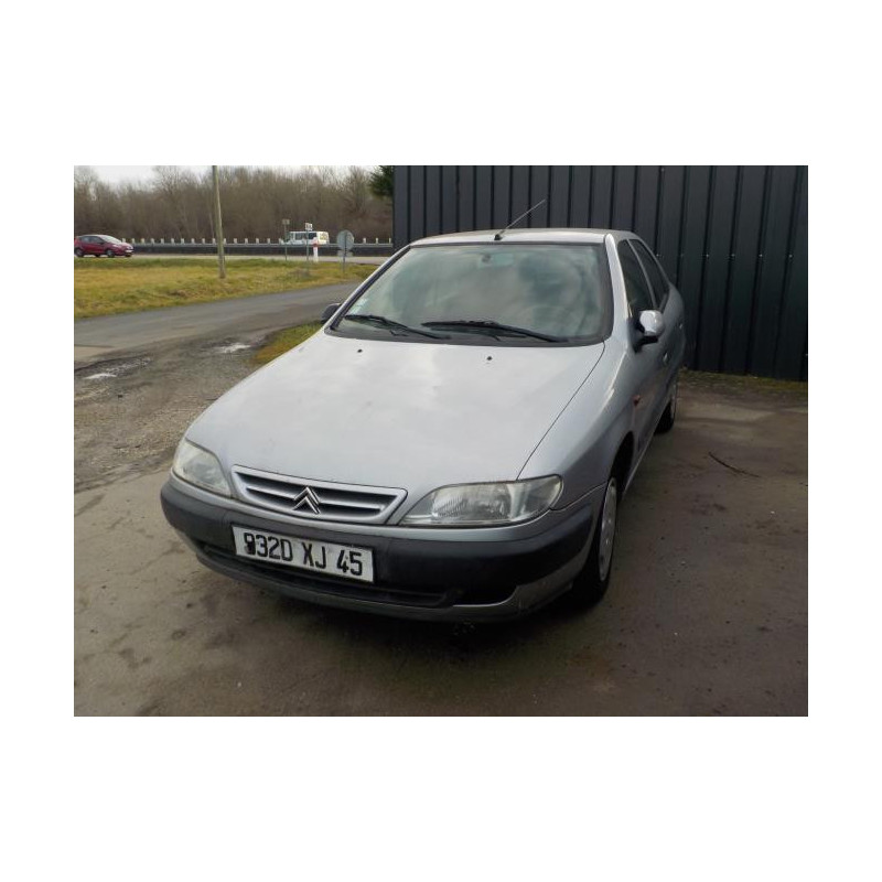 Charniere de hayon CITROEN XSARA PHASE 1 d’occasion