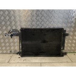 Radiateur clim VOLKSWAGEN GOLF 5 d’occasion