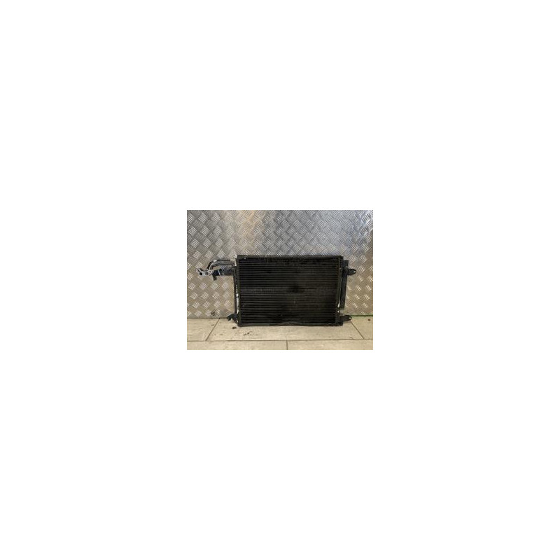 Radiateur clim VOLKSWAGEN GOLF 5 d’occasion