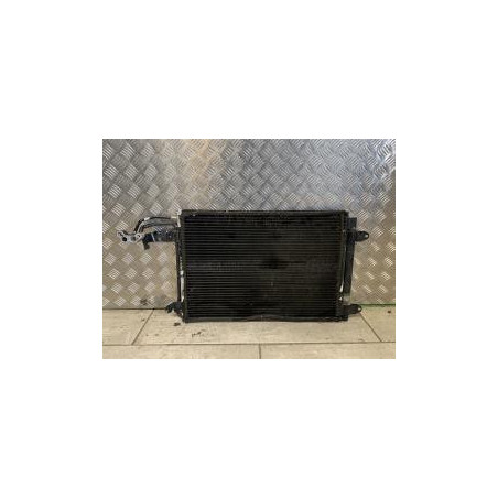 Radiateur clim VOLKSWAGEN GOLF 5 d’occasion