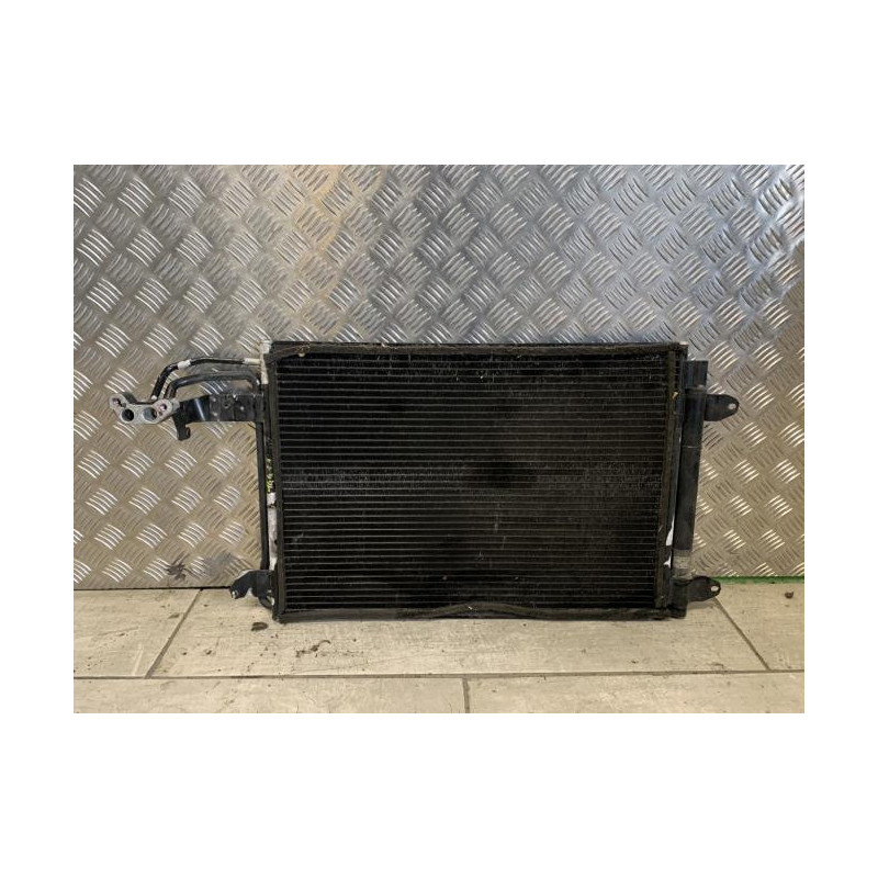 Radiateur clim VOLKSWAGEN GOLF 5 d’occasion