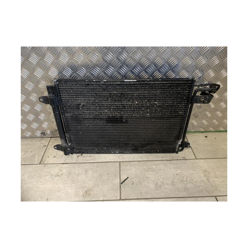 Radiateur clim VOLKSWAGEN GOLF 5 d’occasion