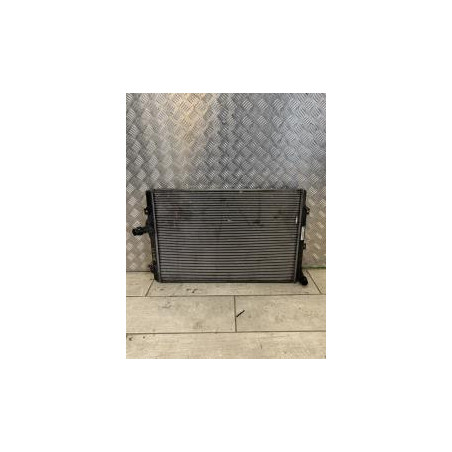Radiateur eau VOLKSWAGEN GOLF 5 d’occasion