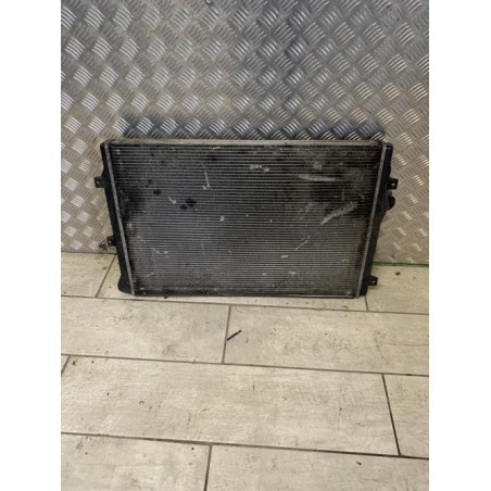 Radiateur eau VOLKSWAGEN GOLF 5 d’occasion