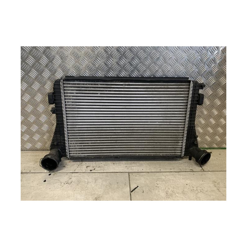 Echangeur air (Intercooler) VOLKSWAGEN GOLF 5 d’occasion