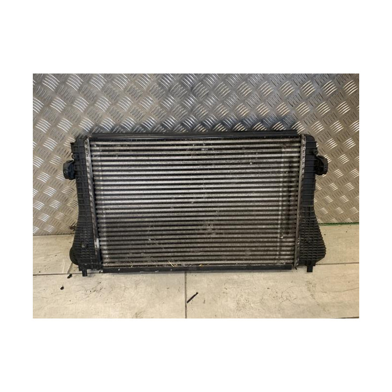 Echangeur air (Intercooler) VOLKSWAGEN GOLF 5 d’occasion