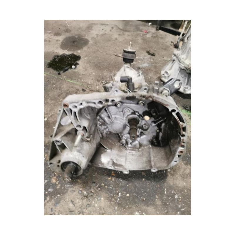 Boite de vitesses RENAULT MEGANE 1 PHASE 2 d’occasion