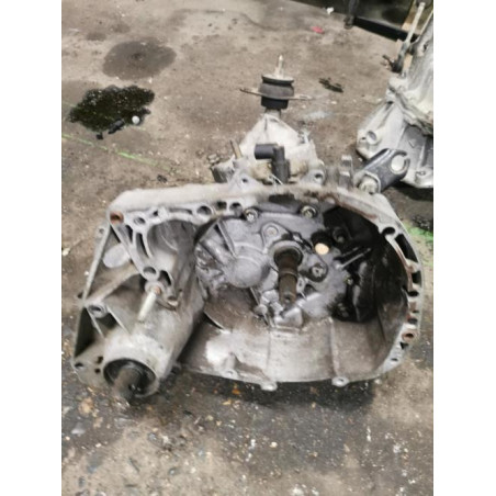 Boite de vitesses RENAULT MEGANE 1 PHASE 2 d’occasion