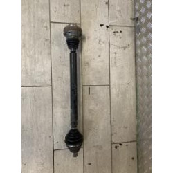 Cardan droit (transmission) VOLKSWAGEN GOLF 5 d’occasion