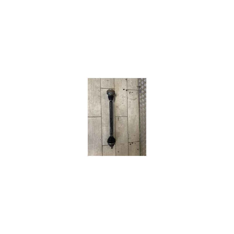 Cardan droit (transmission) VOLKSWAGEN GOLF 5 d’occasion