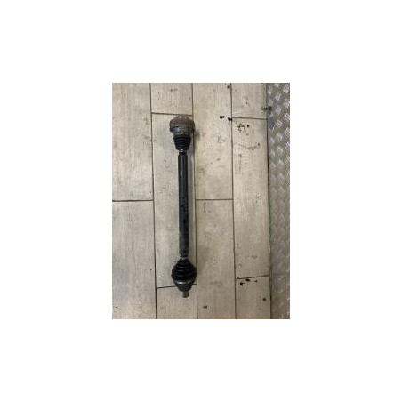 Cardan droit (transmission) VOLKSWAGEN GOLF 5 d’occasion