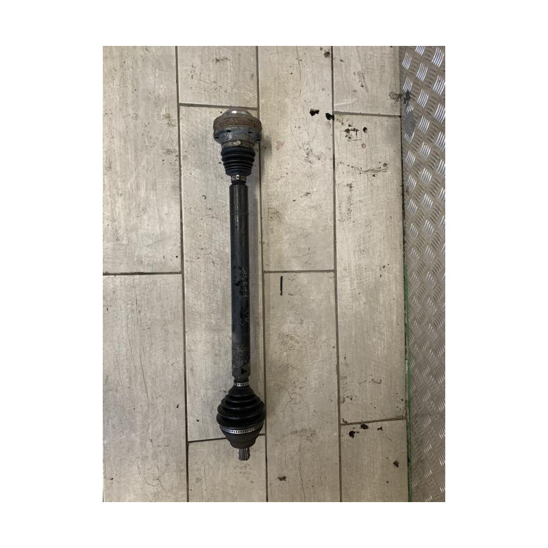 Cardan droit (transmission) VOLKSWAGEN GOLF 5 d’occasion