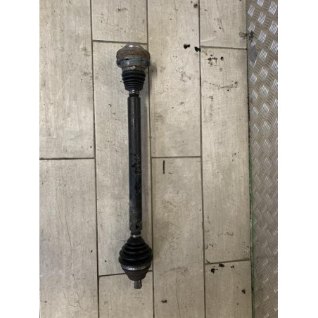 Cardan droit (transmission) VOLKSWAGEN GOLF 5 d’occasion