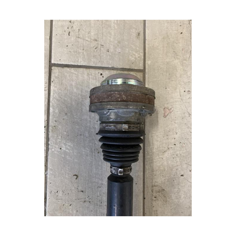 Cardan droit (transmission) VOLKSWAGEN GOLF 5 d’occasion