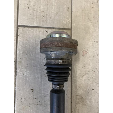 Cardan droit (transmission) VOLKSWAGEN GOLF 5 d’occasion