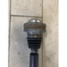 Cardan droit (transmission) VOLKSWAGEN GOLF 5 d’occasion