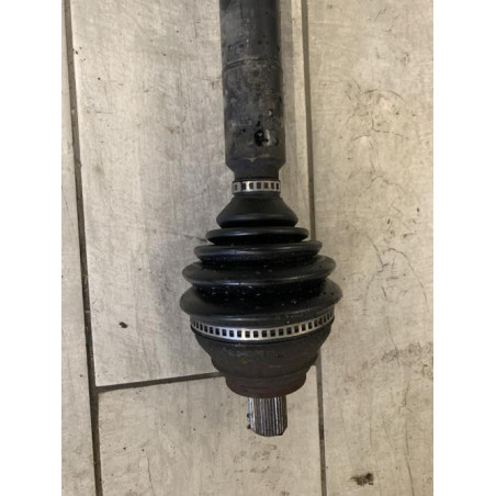 Cardan droit (transmission) VOLKSWAGEN GOLF 5 d’occasion