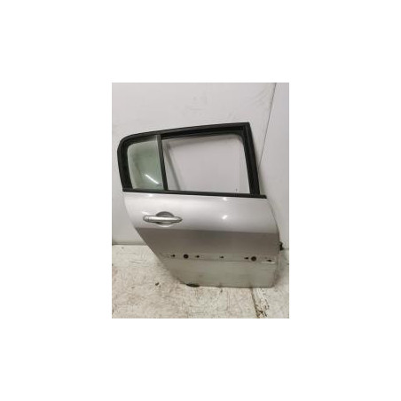 Porte arriere droit RENAULT SCENIC 3 PHASE 1 d’occasion