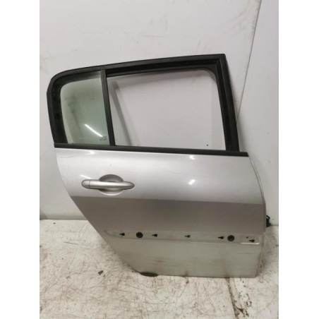 Porte arriere droit RENAULT SCENIC 3 PHASE 1 d’occasion