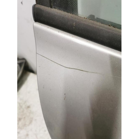 Porte arriere droit RENAULT SCENIC 3 PHASE 1 d’occasion