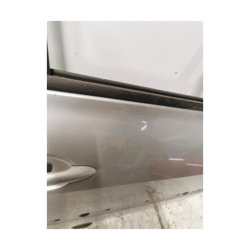 Porte arriere droit RENAULT SCENIC 3 PHASE 1 d’occasion