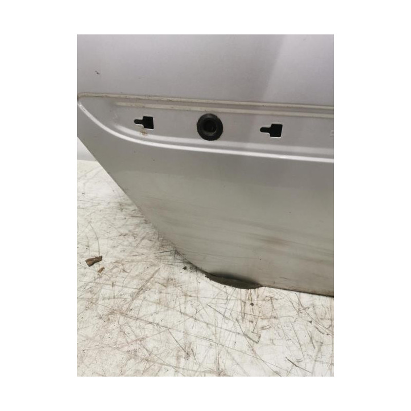 Porte arriere droit RENAULT SCENIC 3 PHASE 1 d’occasion