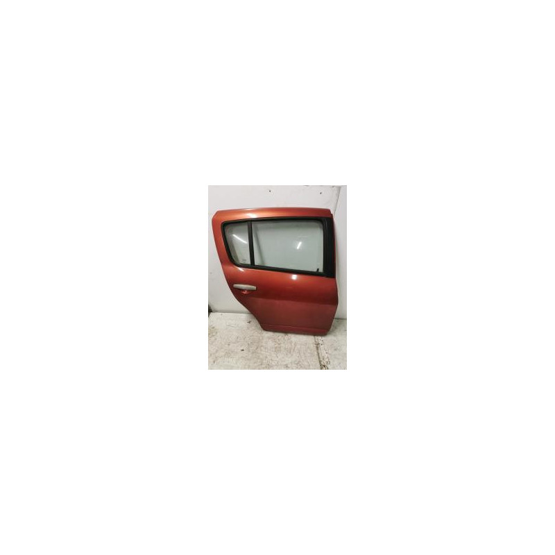Porte arriere droit DACIA SANDERO 1 d’occasion