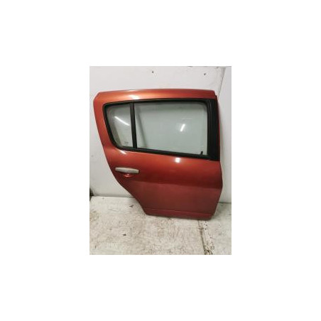 Porte arriere droit DACIA SANDERO 1 d’occasion