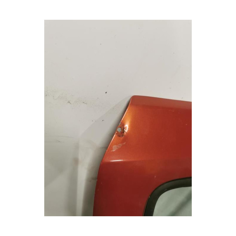 Porte arriere droit DACIA SANDERO 1 d’occasion