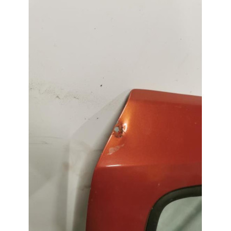 Porte arriere droit DACIA SANDERO 1 d’occasion