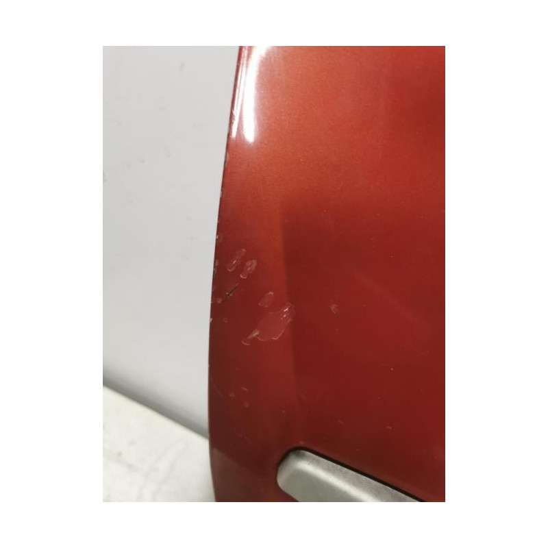 Porte arriere droit DACIA SANDERO 1 d’occasion