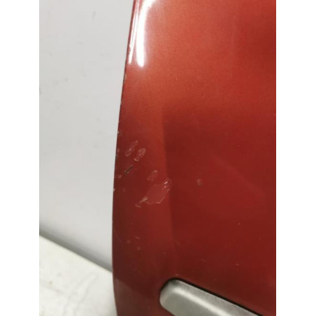 Porte arriere droit DACIA SANDERO 1 d’occasion