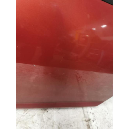 Porte arriere droit DACIA SANDERO 1 d’occasion
