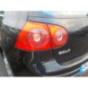 Anti brouillard droit (feux) VOLKSWAGEN GOLF 5 d’occasion
