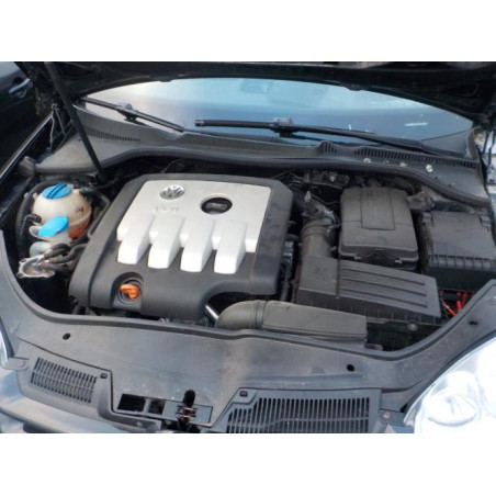 Anti brouillard droit (feux) VOLKSWAGEN GOLF 5 d’occasion
