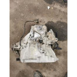 Boite de vitesses CITROEN C4 PICASSO 1 d’occasion