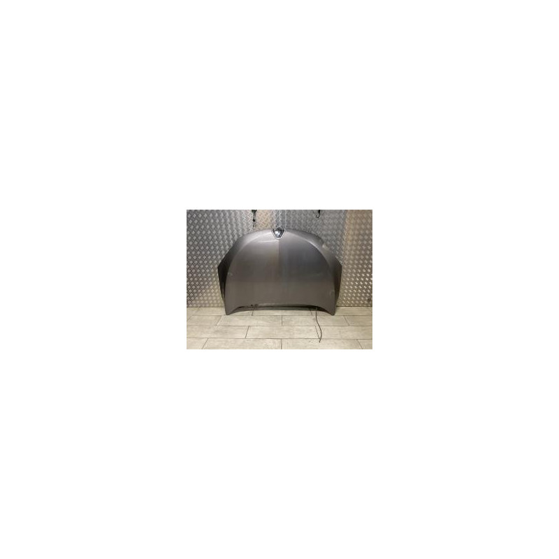 Capot RENAULT MEGANE 3 PHASE 1 BREAK d’occasion